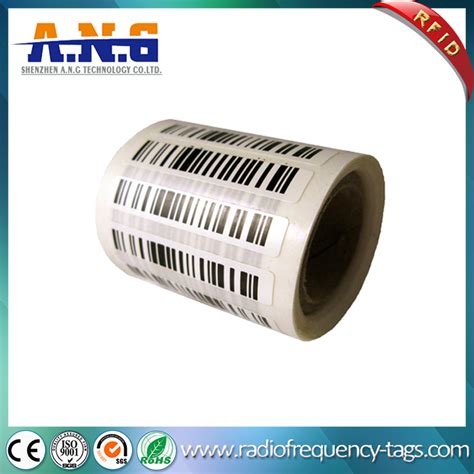 average peice of rfid tag|disposable rfid tags.